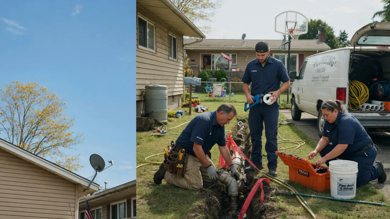 Garbage Disposal Replacement in Washington, DC near me
